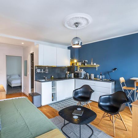 Most Charming Apartment Paris Center 外观 照片