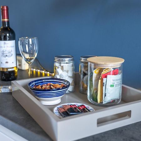 Most Charming Apartment Paris Center 外观 照片