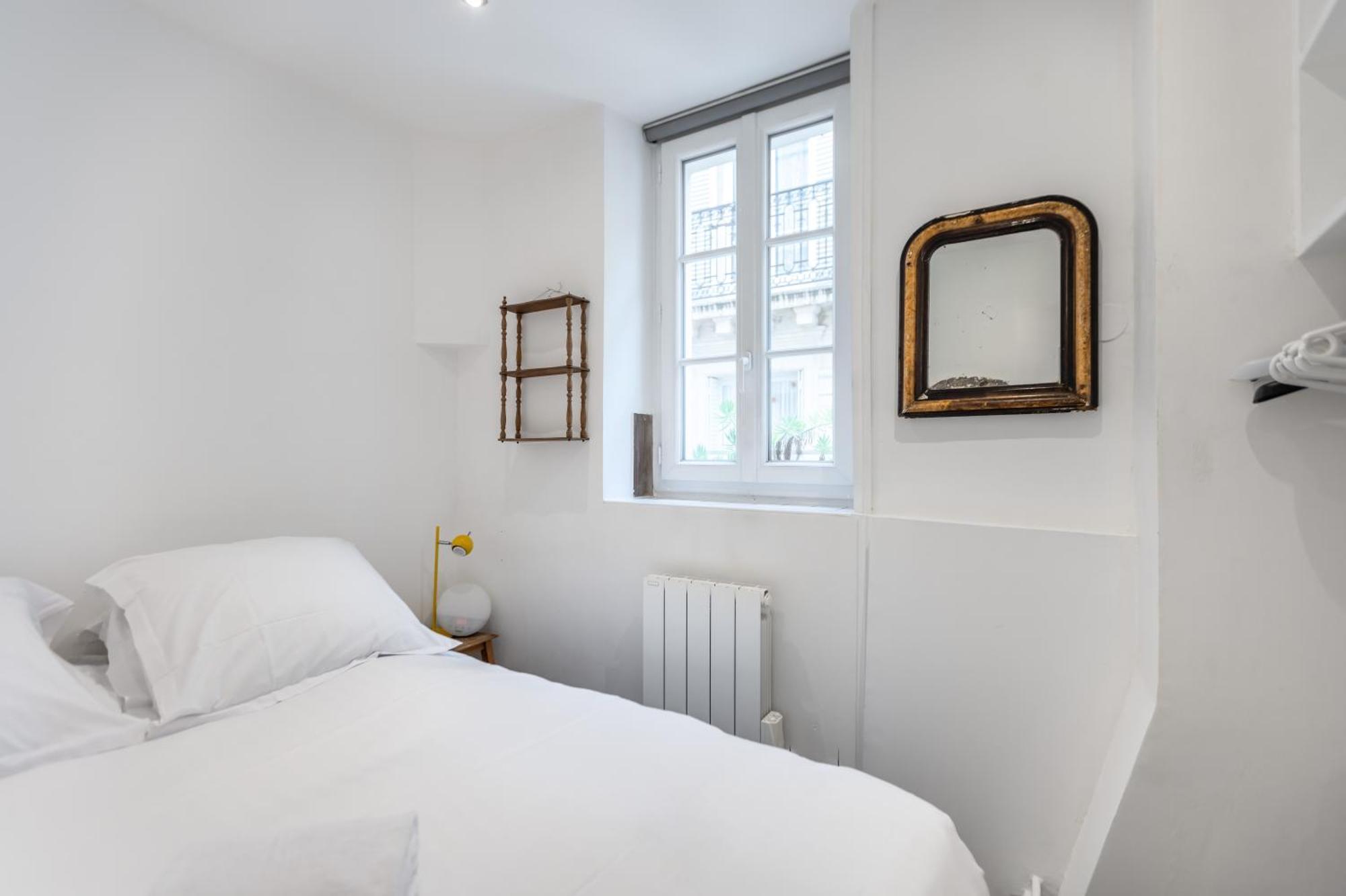 Most Charming Apartment Paris Center 外观 照片