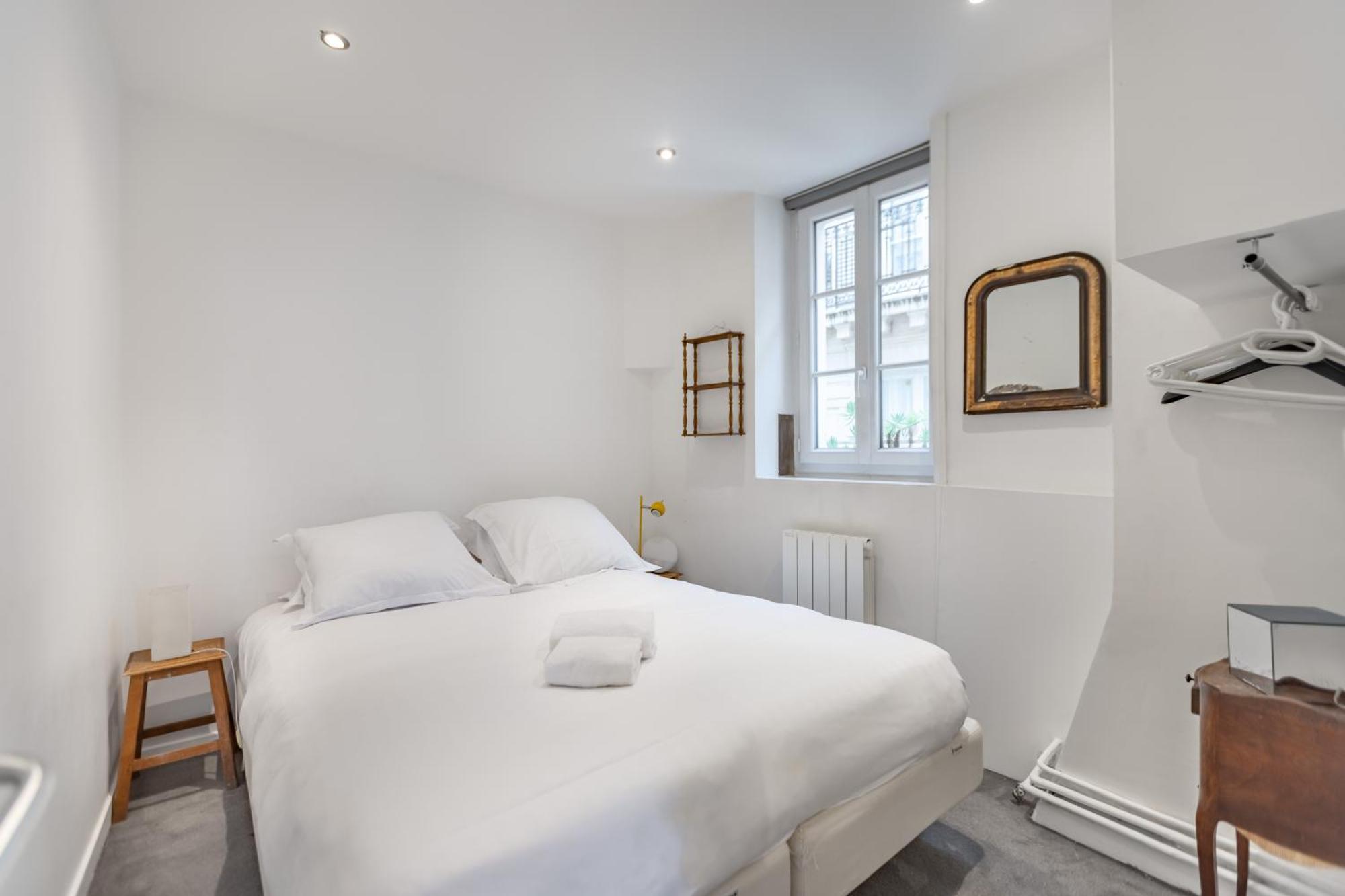 Most Charming Apartment Paris Center 外观 照片