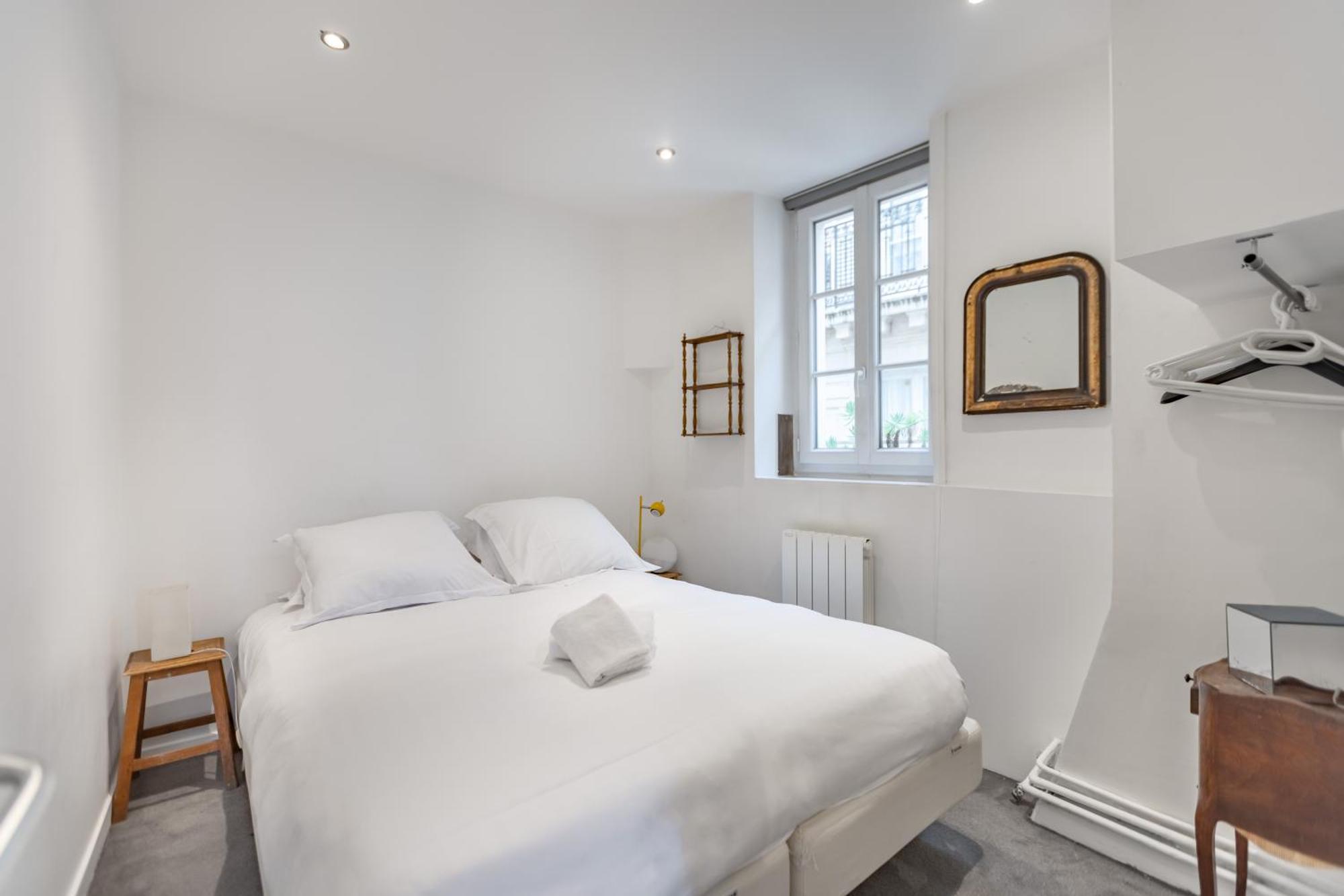 Most Charming Apartment Paris Center 外观 照片