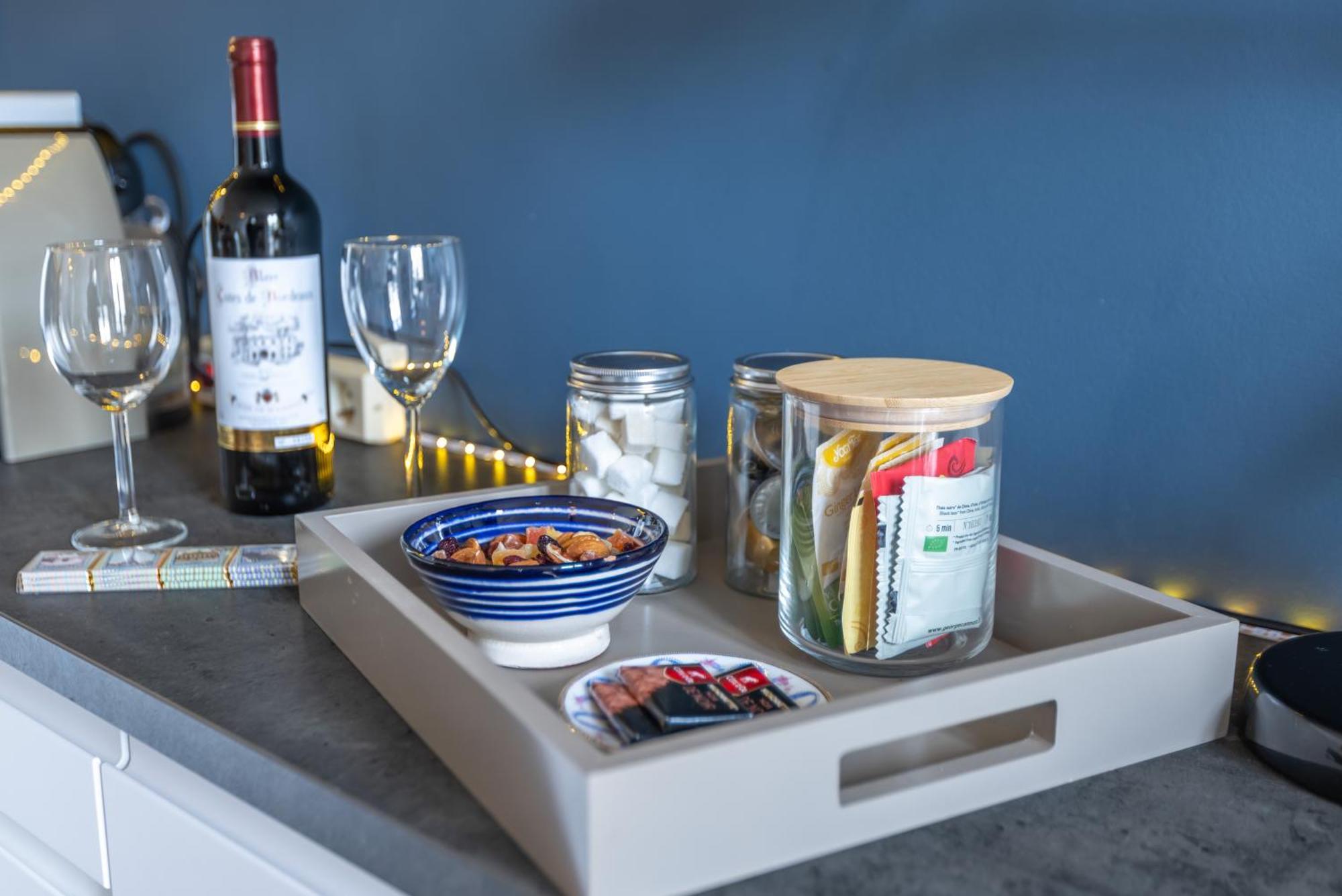 Most Charming Apartment Paris Center 外观 照片