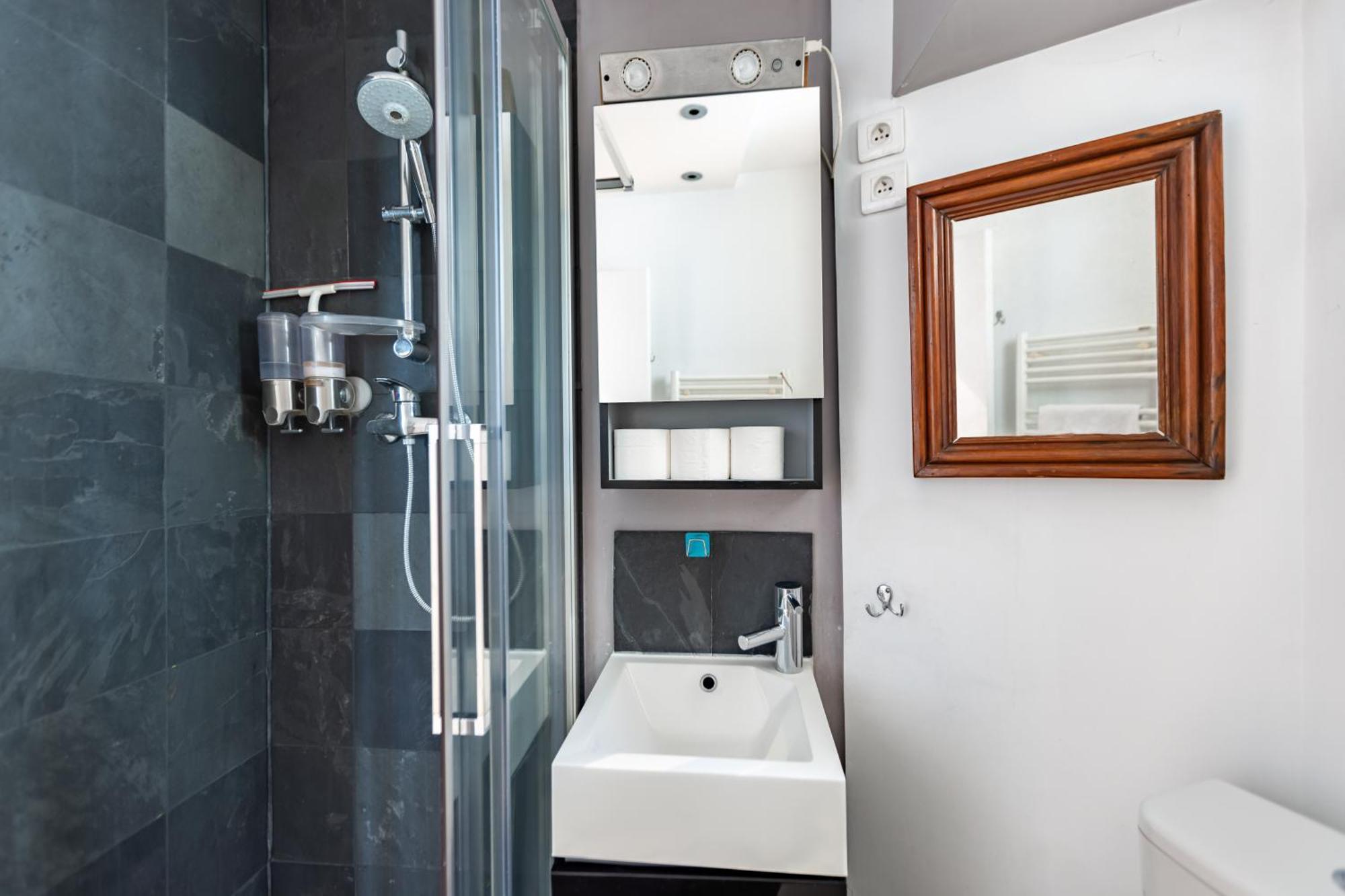 Most Charming Apartment Paris Center 外观 照片