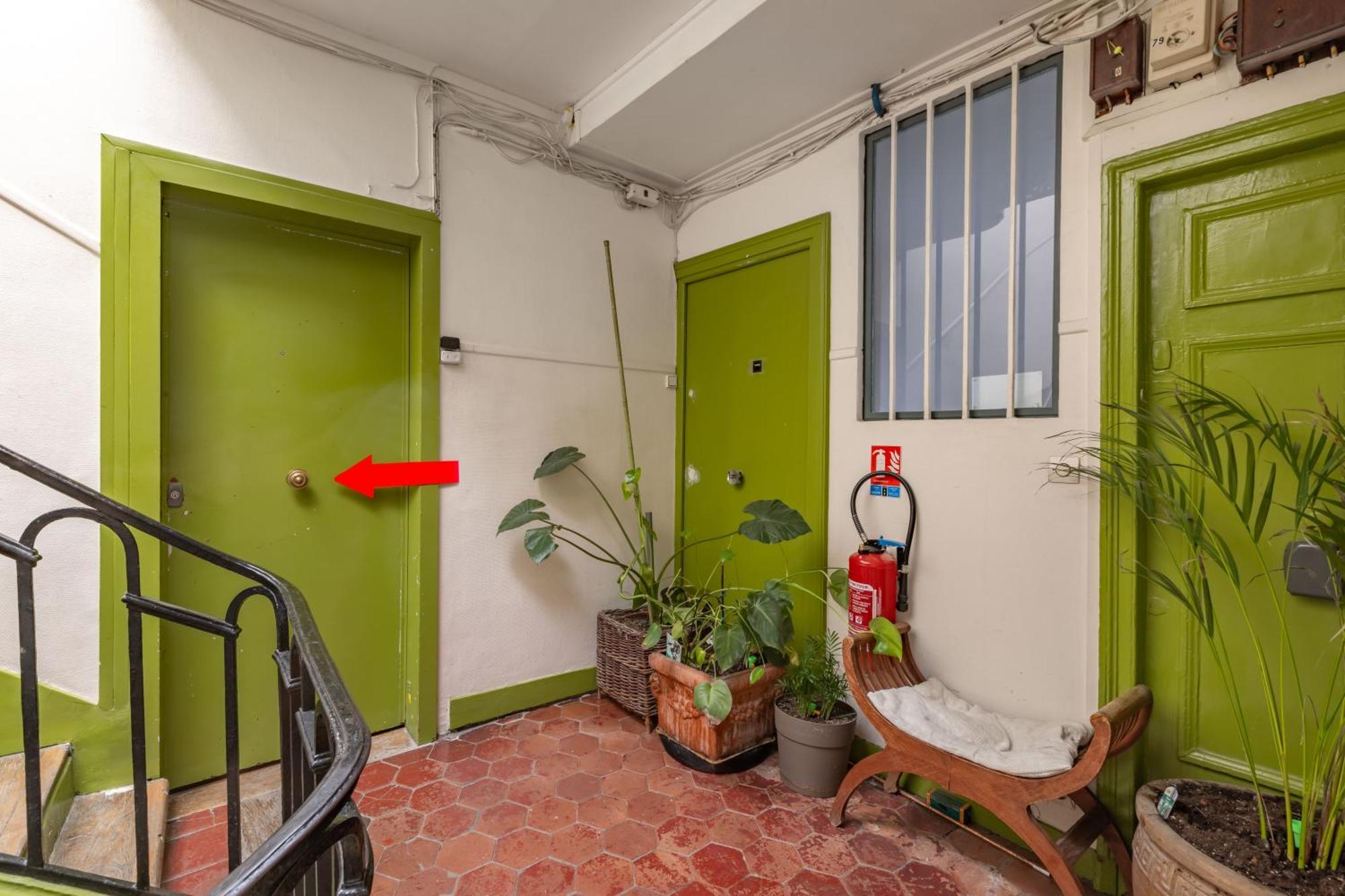 Most Charming Apartment Paris Center 外观 照片